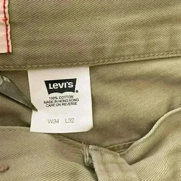 Levi’s pants EUC - Picture 4 of 4